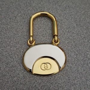 Gucci Keychain